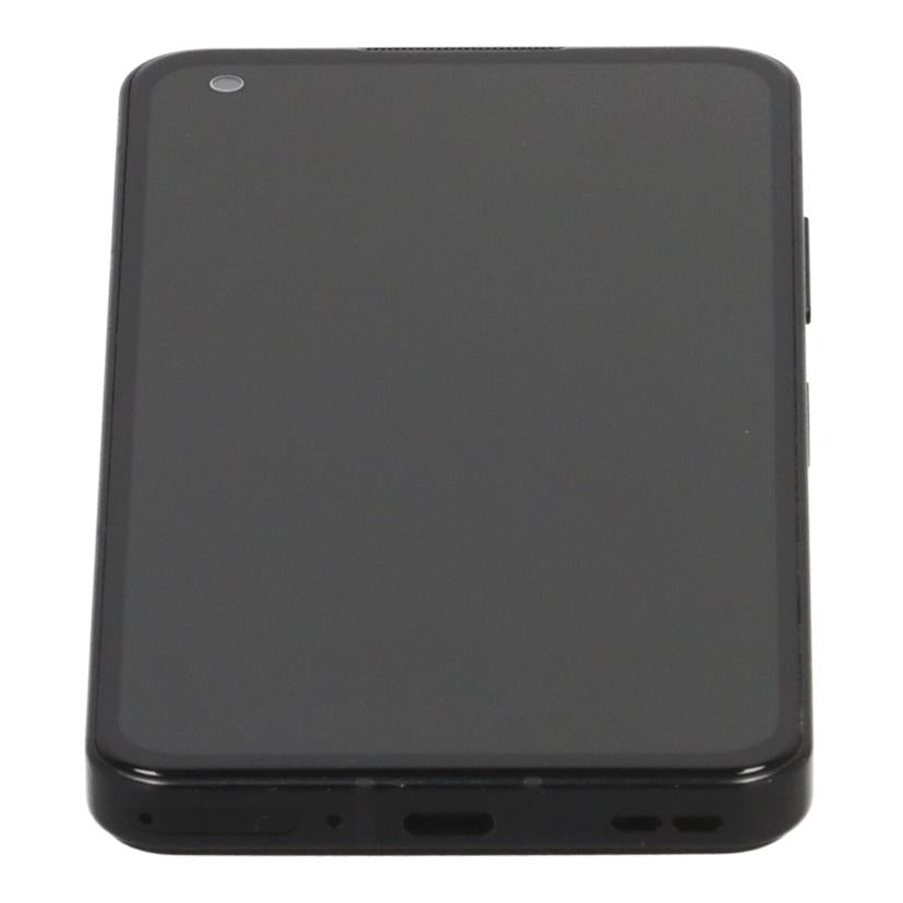 ASUS エイスース　/スマートフォン／Zenfone9　256GB/ZF9-BK16S256//R3AIB700101975K/Bランク/24