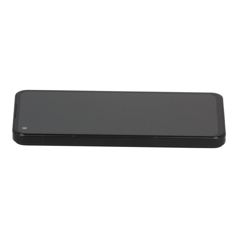 ASUS エイスース　/スマートフォン／Zenfone9　256GB/ZF9-BK16S256//R3AIB700101975K/Bランク/24