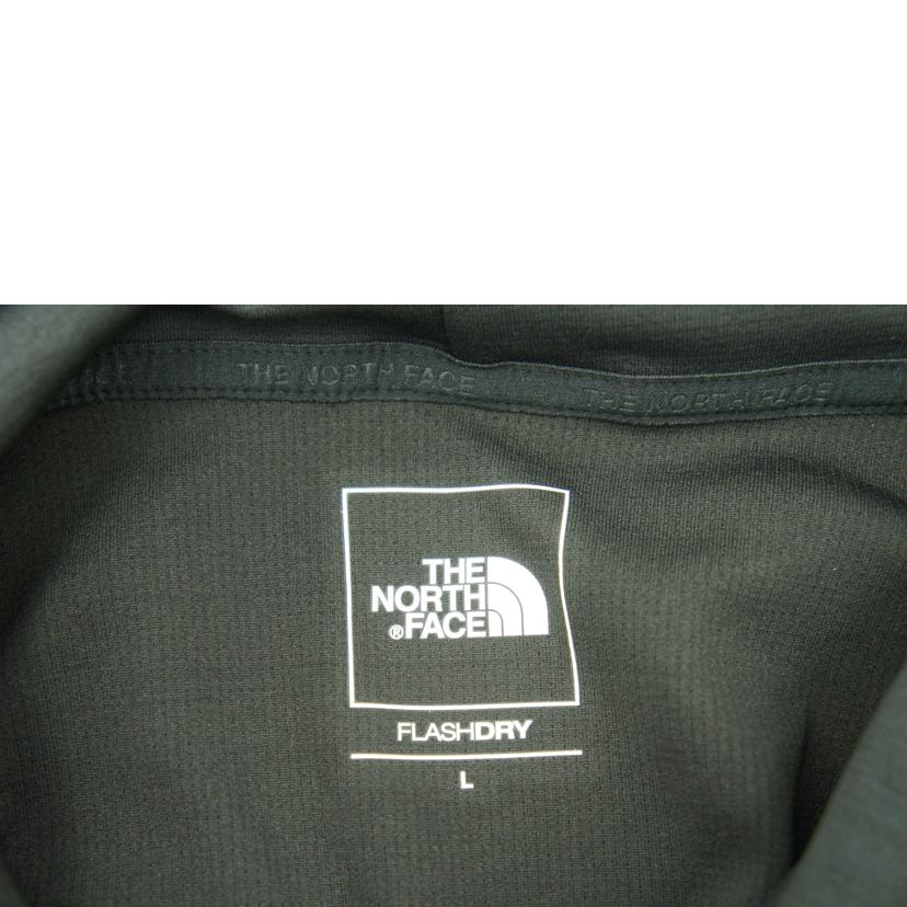THE NORTH FACE ノースフェイス/THE NORTH FACE モーションフーディ/NT12495//Aランク/81