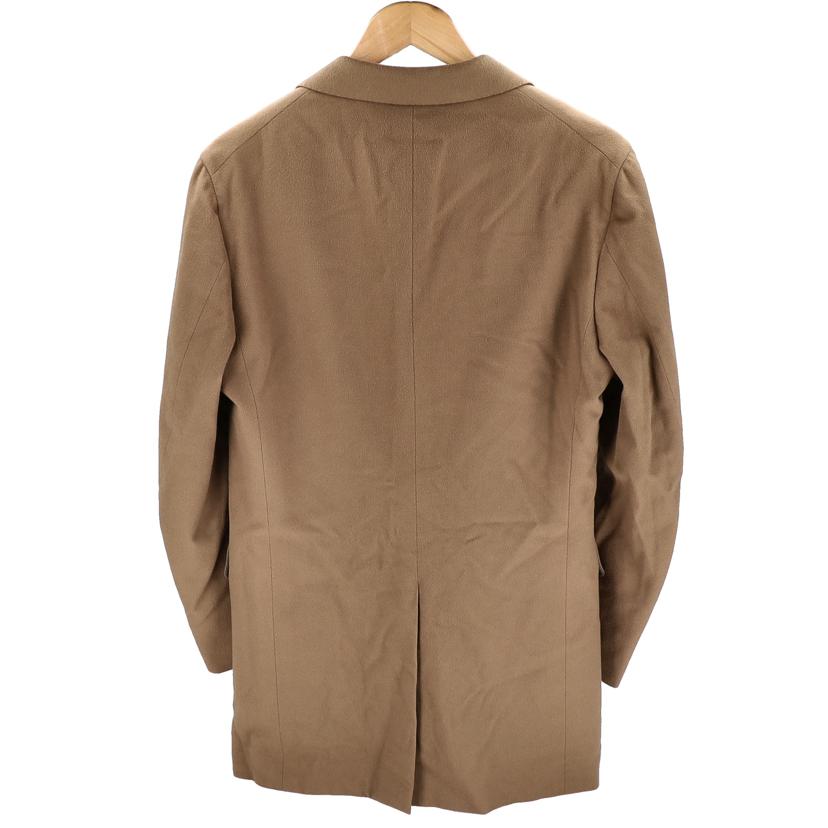【ISAIA (イザイア)】スーツジャケット 44 ウールモヘヤ M ISAIA (イザイア)】スーツジャケット 44 ウールモヘヤ M ISAIA