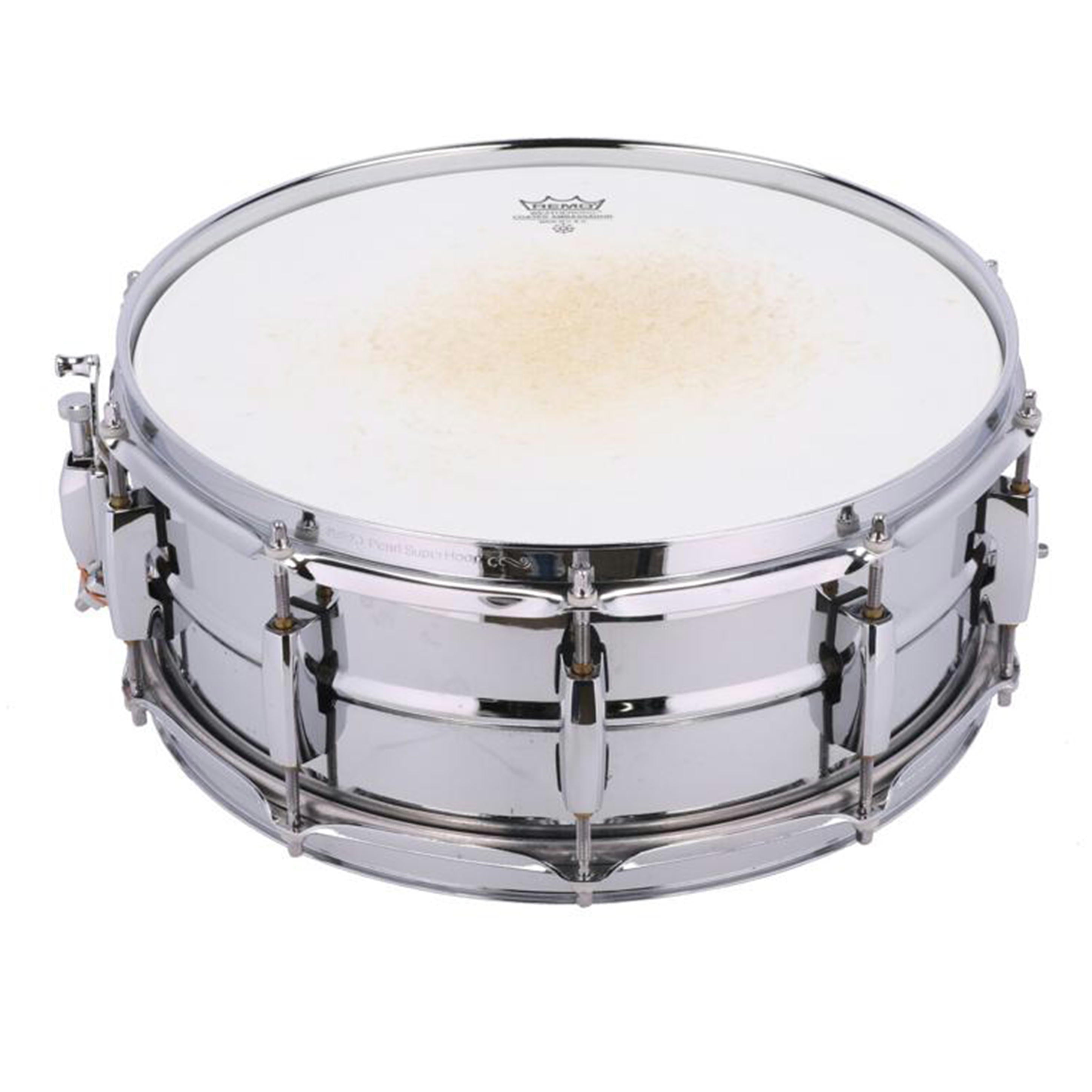 Pearl パール　/スネアドラム／SensiTone　Custom　Alloy/S-5514 //28848/Bランク/84