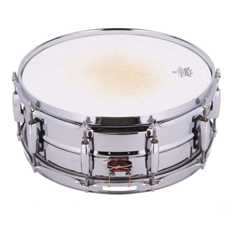 Pearl パール　/スネアドラム／SensiTone　Custom　Alloy/S-5514 //28848/Bランク/84