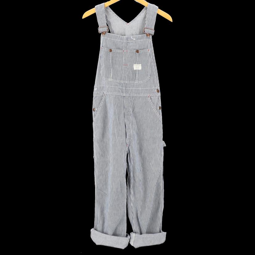 BIG　MAC BIG MAC/70＇s　ビックマック／　ヒッコリーオーバーオール//Bランク/82