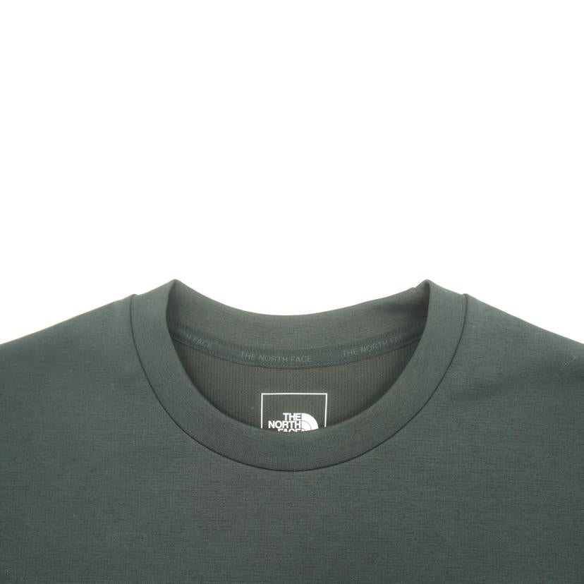 THE NORTH FACE/THE NORTH FACE モーションクルースウェット/NT32496//Aランク/81