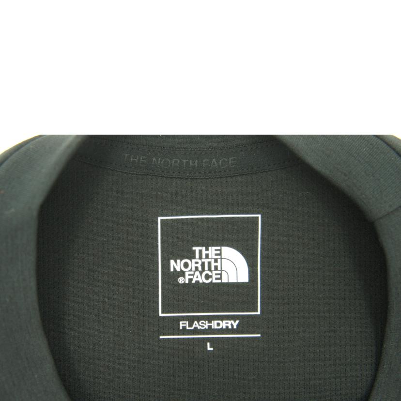 THE NORTH FACE/THE NORTH FACE モーションクルースウェット/NT32496//Aランク/81