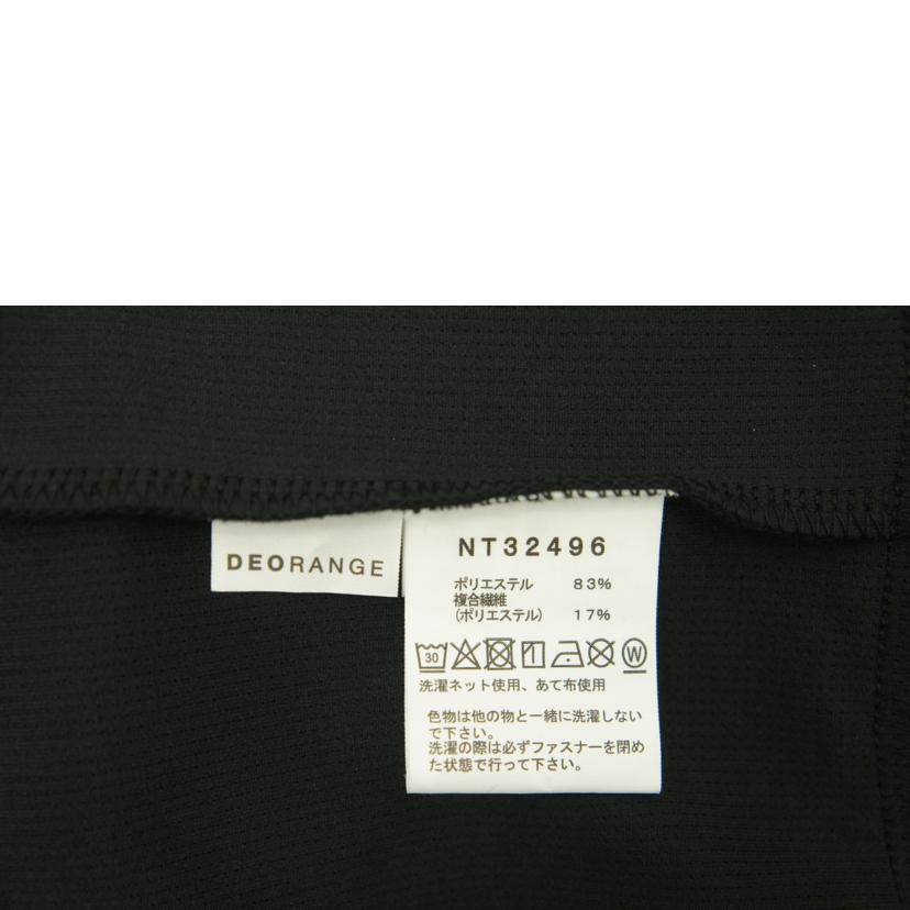 THE NORTH FACE/THE NORTH FACE モーションクルースウェット/NT32496//Aランク/81
