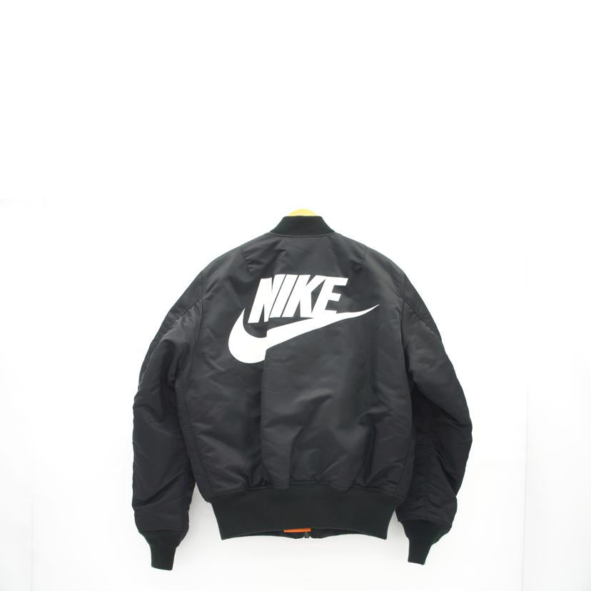 ALPHA×NIKE　/ALPHA×NIKE　MA－1//ABランク/69