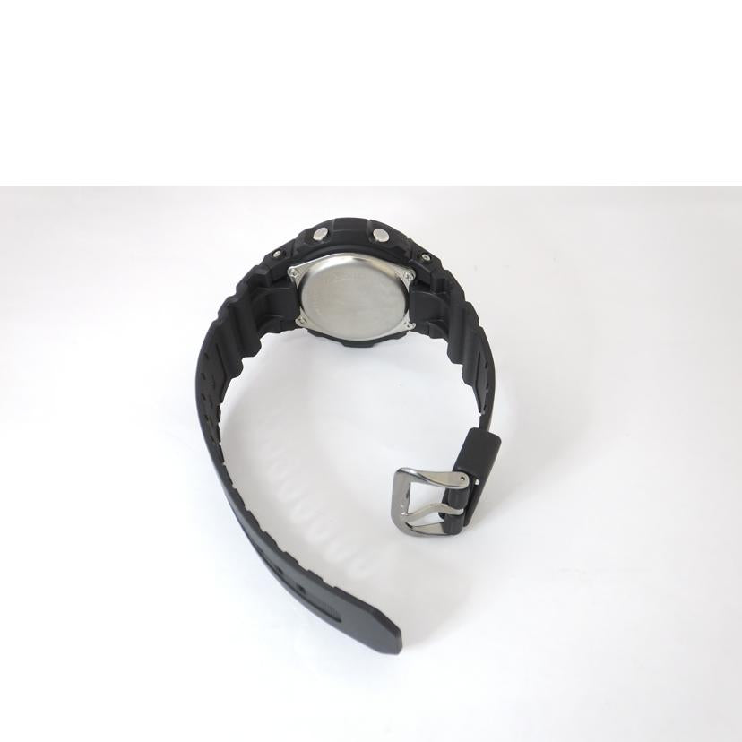 CASIO CASIO/G－SHOCK／AW－590シリーズ／メンズクォーツ腕時計/AW-590-1AJF//ABランク/88