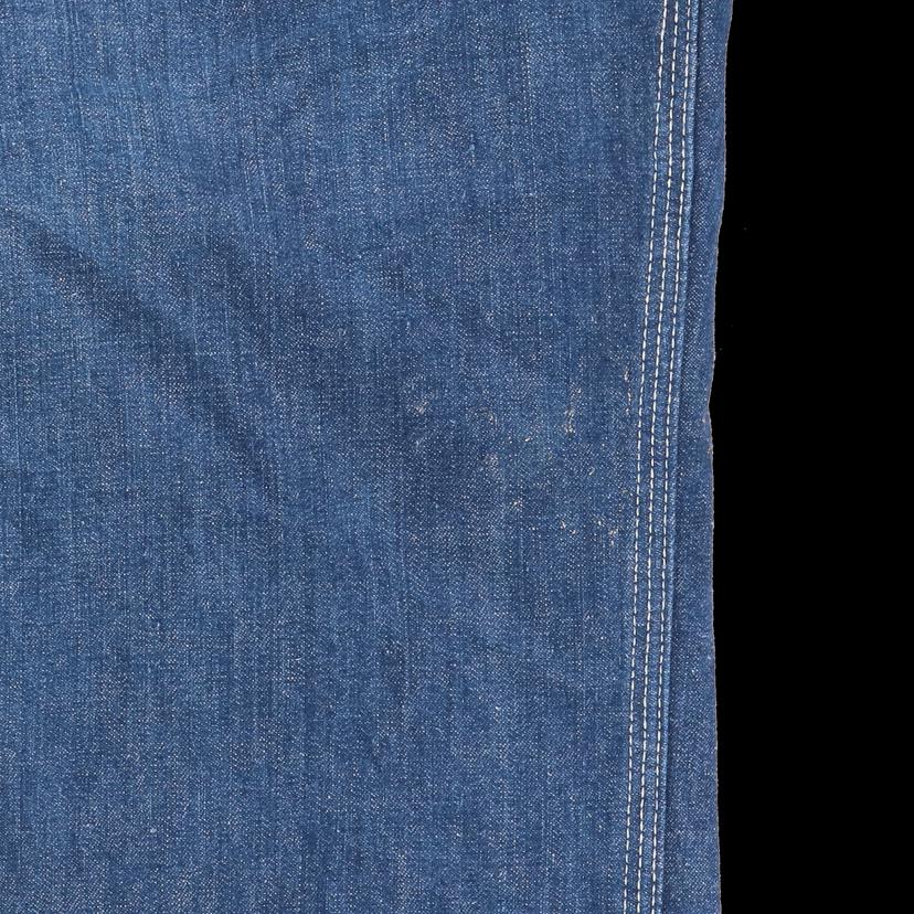 RUGGED/デニムオーバーオール//Bランク/82