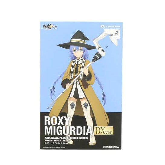 KADOKAWA カドカワ/ロキシー・ミグルディア DX//Sランク/42