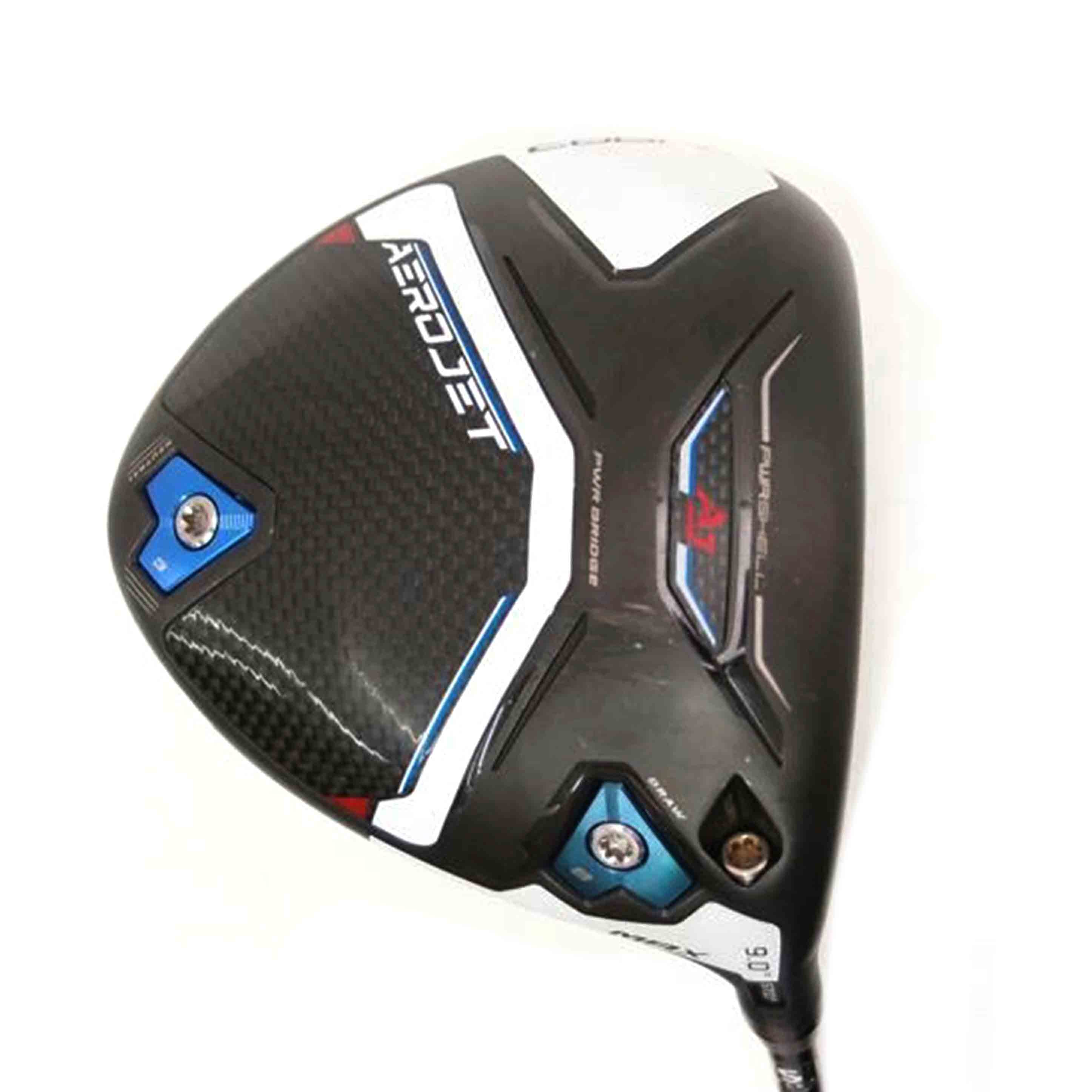 Cobra コブラ/Cobra　AEROJET　MAX　ドライバー　9．0°/AEROJET MAX (2023)//Bランク/69