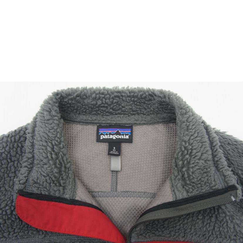 patagonia パタゴニア/レトロXベスト/STY23047FA15//Bランク/19