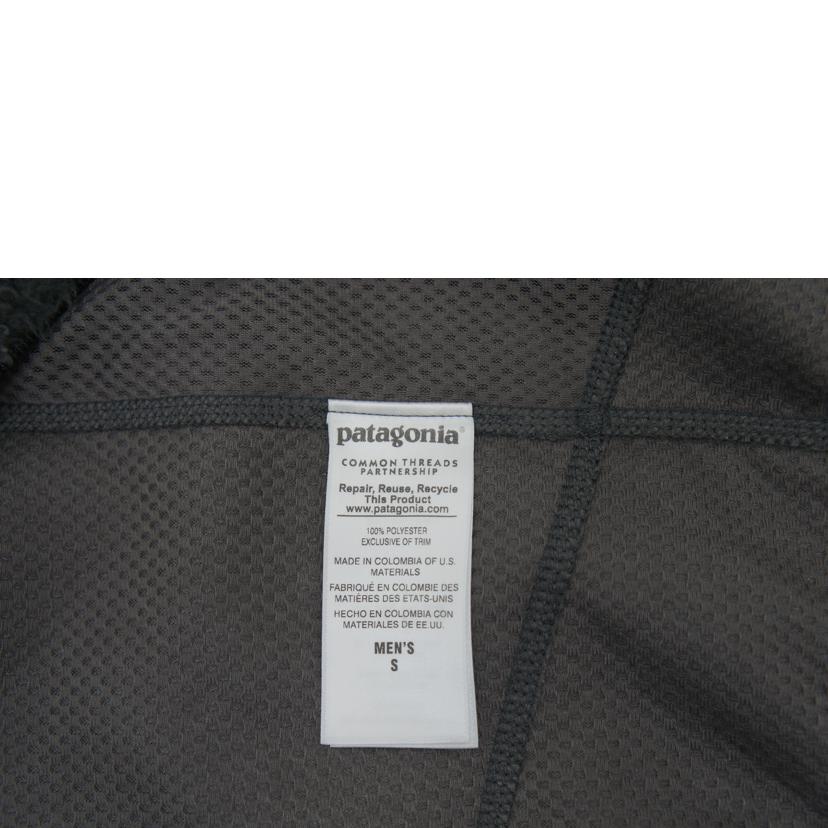 patagonia パタゴニア/レトロXベスト/STY23047FA15//Bランク/19