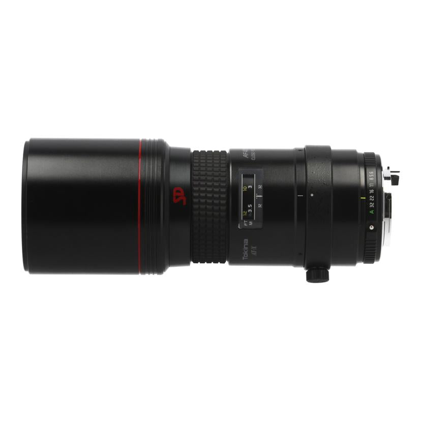 CANON トキナー TOKINA SD 400mm F5.6 CANON トキナー TOKINA SD 400mm F5.6 トキナー「Tokina SD