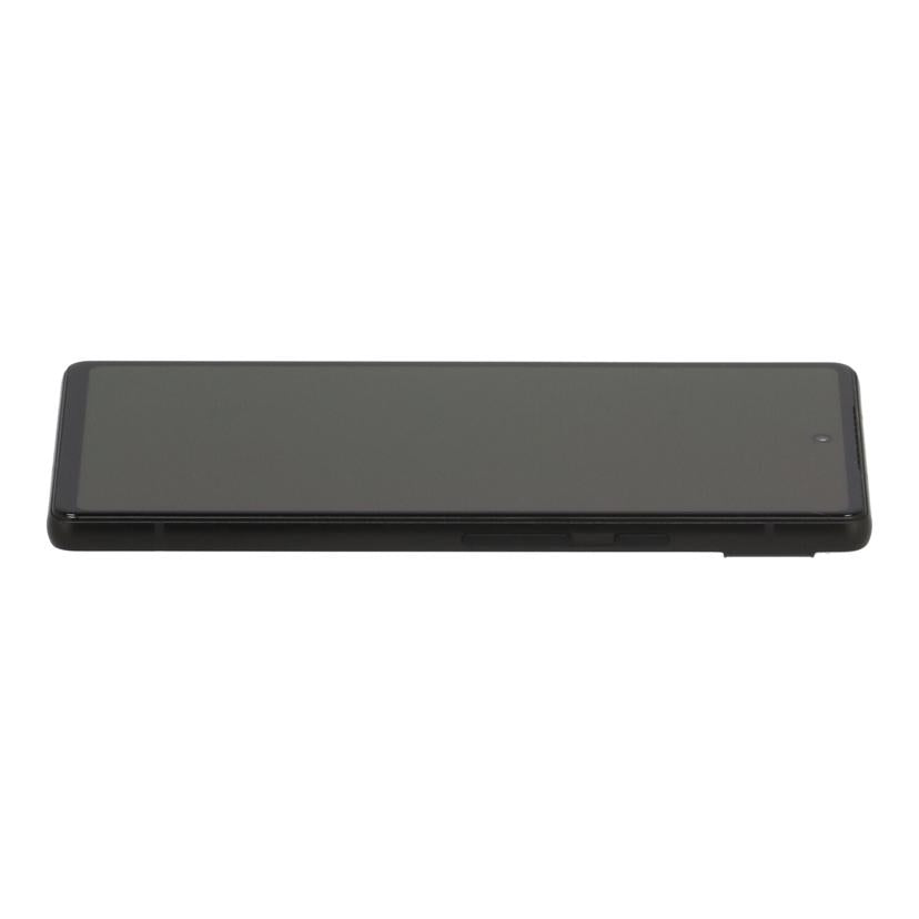 Google　SIMフリー グーグル　/スマートフォン／Pixel　6a　128GB/GB17L//27221JEGR01717/ABランク/75