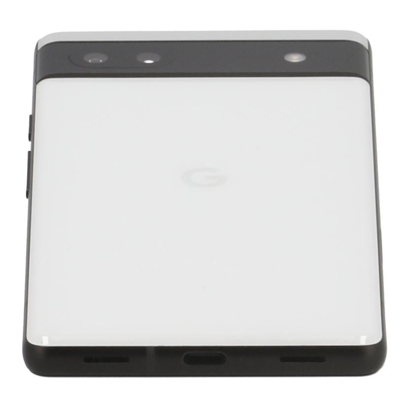 Google　SIMフリー グーグル　/スマートフォン／Pixel　6a　128GB/GB17L//27221JEGR01717/ABランク/75