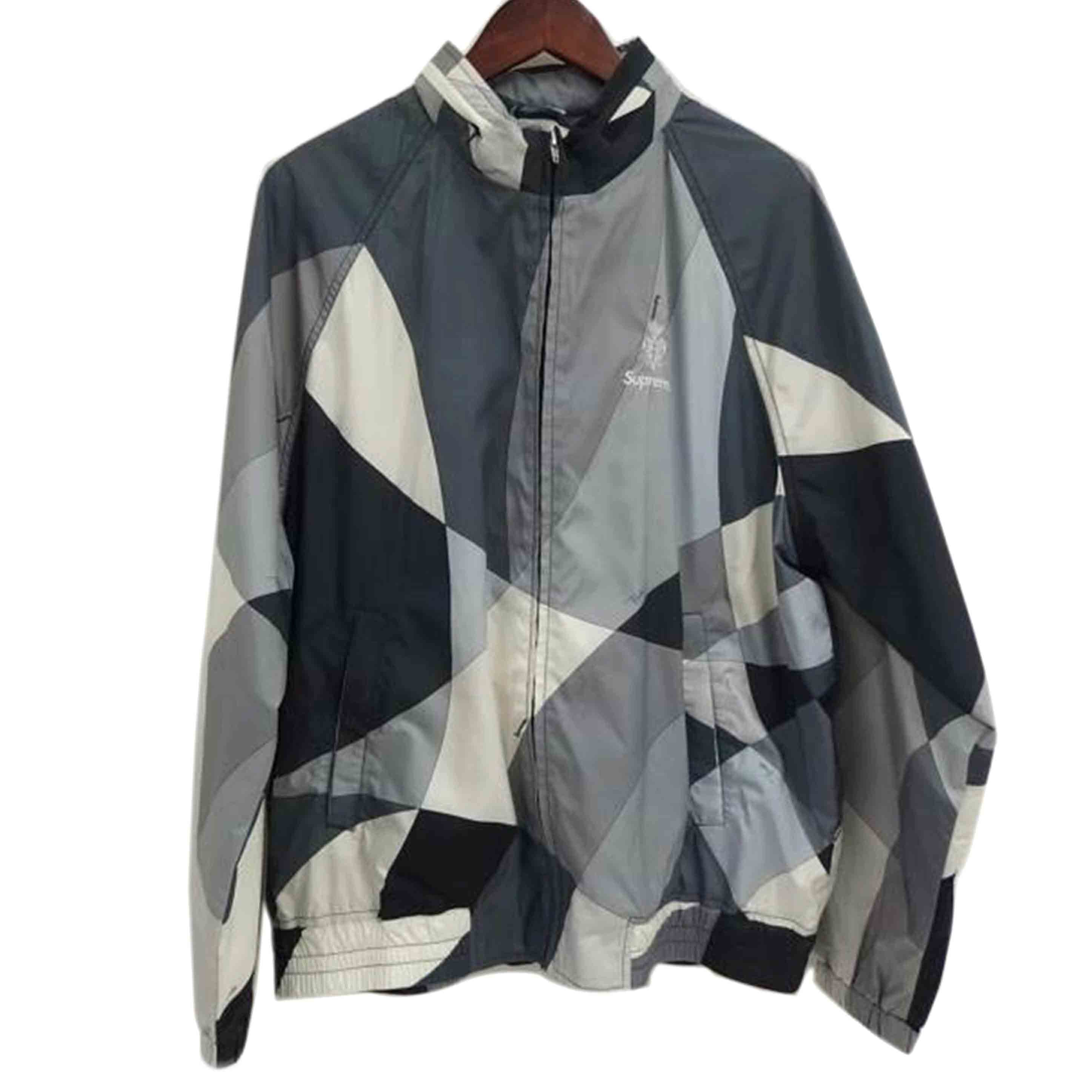 Supreme ｼｭﾌﾟﾘｰﾑ/Supreme　EMILIO　PUCCI　スポーツジャケット//Bランク/82