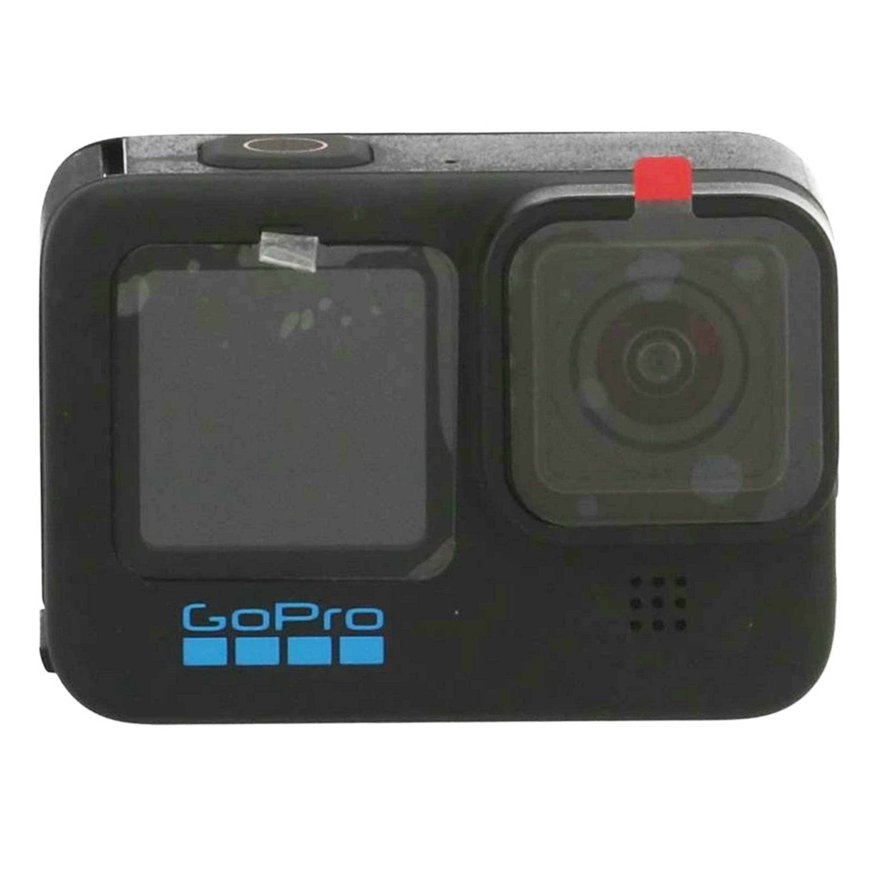 GoPro ゴープロ/アクションカメラ／HERO10　BLACK/CHDHX-101-FW//C3461324934713/Bランク/69