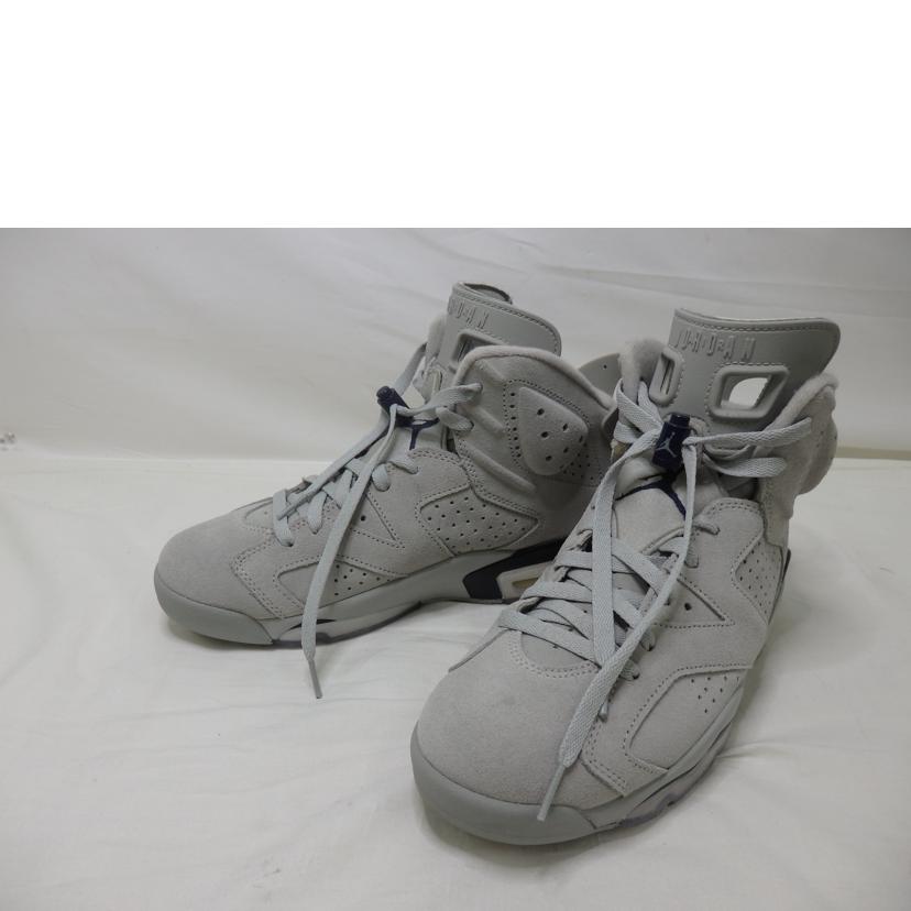 NIKE ナイキ/JORDAN6　RETRO／27．5cm/CT8529-012//ABランク/84