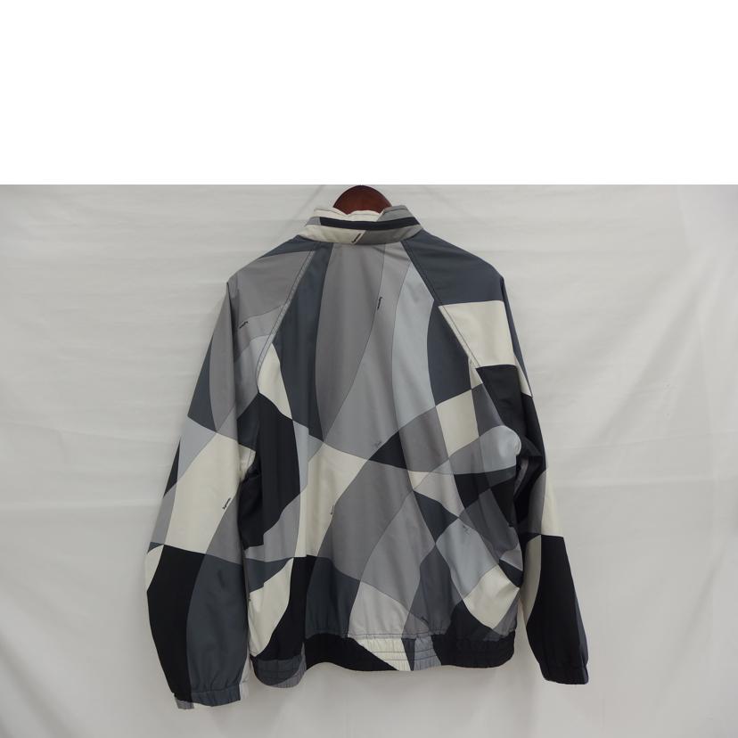 Supreme ｼｭﾌﾟﾘｰﾑ/Supreme　EMILIO　PUCCI　スポーツジャケット//Bランク/82