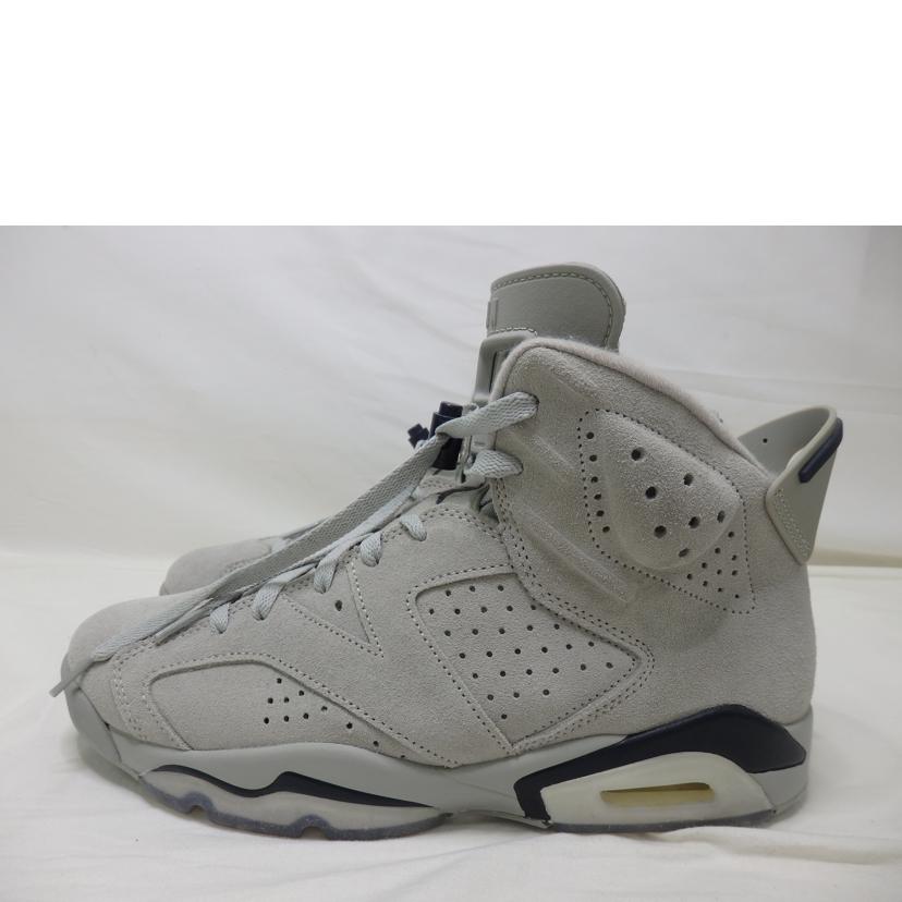 NIKE ナイキ/JORDAN6　RETRO／27．5cm/CT8529-012//ABランク/84