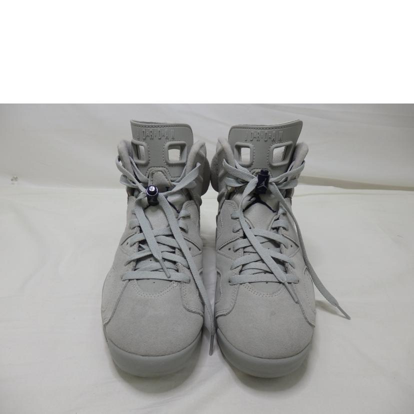 NIKE ナイキ/JORDAN6　RETRO／27．5cm/CT8529-012//ABランク/84