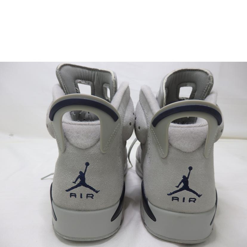 NIKE ナイキ/JORDAN6　RETRO／27．5cm/CT8529-012//ABランク/84