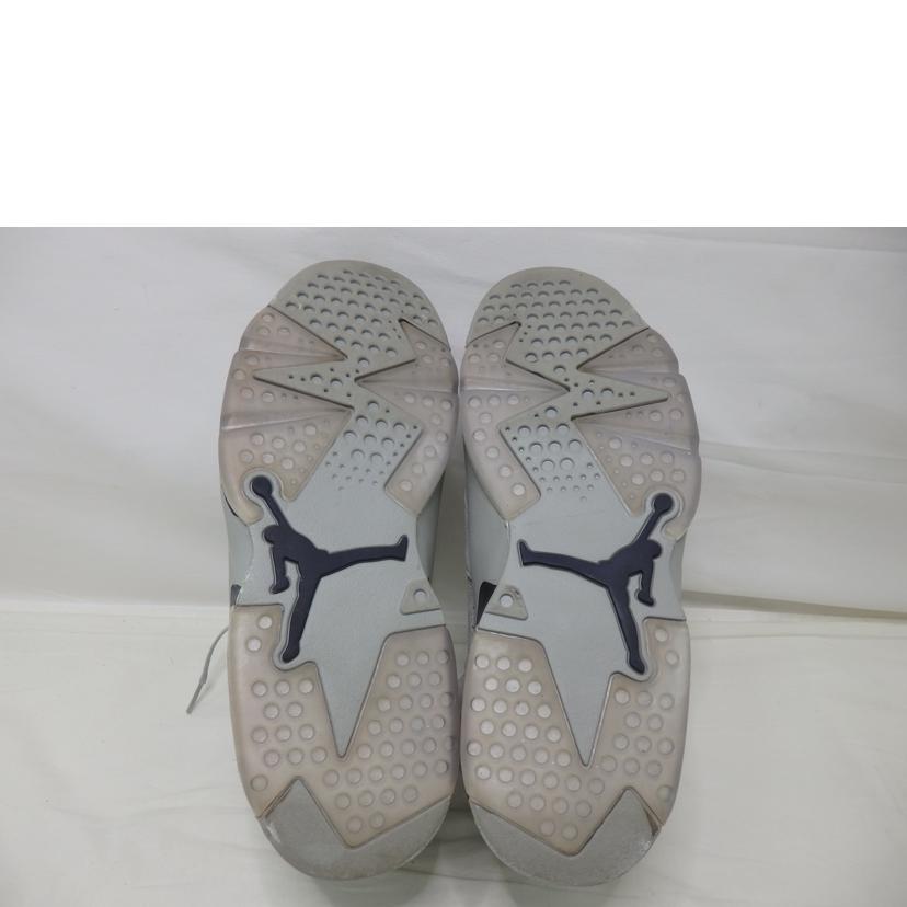 NIKE ナイキ/JORDAN6　RETRO／27．5cm/CT8529-012//ABランク/84