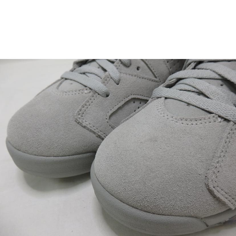 NIKE ナイキ/JORDAN6　RETRO／27．5cm/CT8529-012//ABランク/84