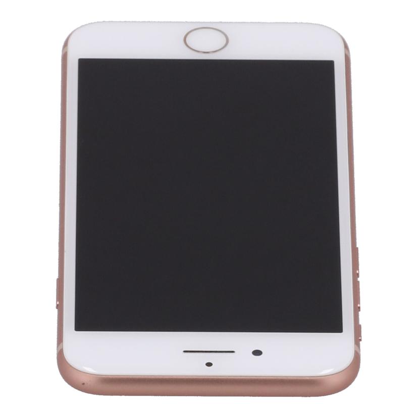 Apple　docomo アップル/iPhone8　256GB　/MQ862J/A//C8PVJ8ZTJC6V/Bランク/24