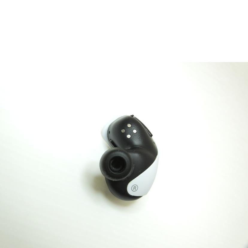 SONY ソニー/ワイヤレスイヤフォン／CFI－ZWE1/CFI-ZWE1//POTCFIZWE1/Bランク/88