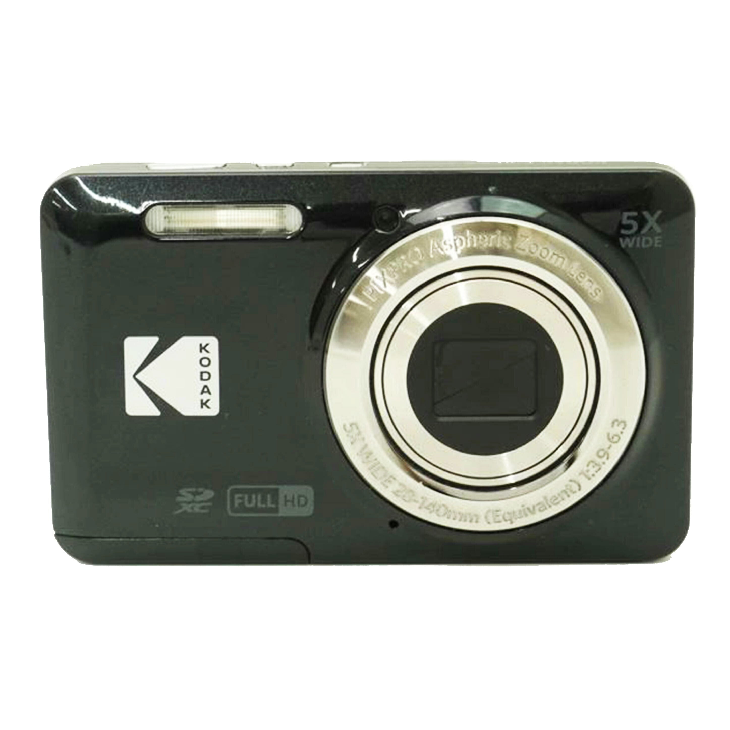 KODAK コダック/デジタルカメラ/PIXPRO FZ55//M064117454/ABランク/69