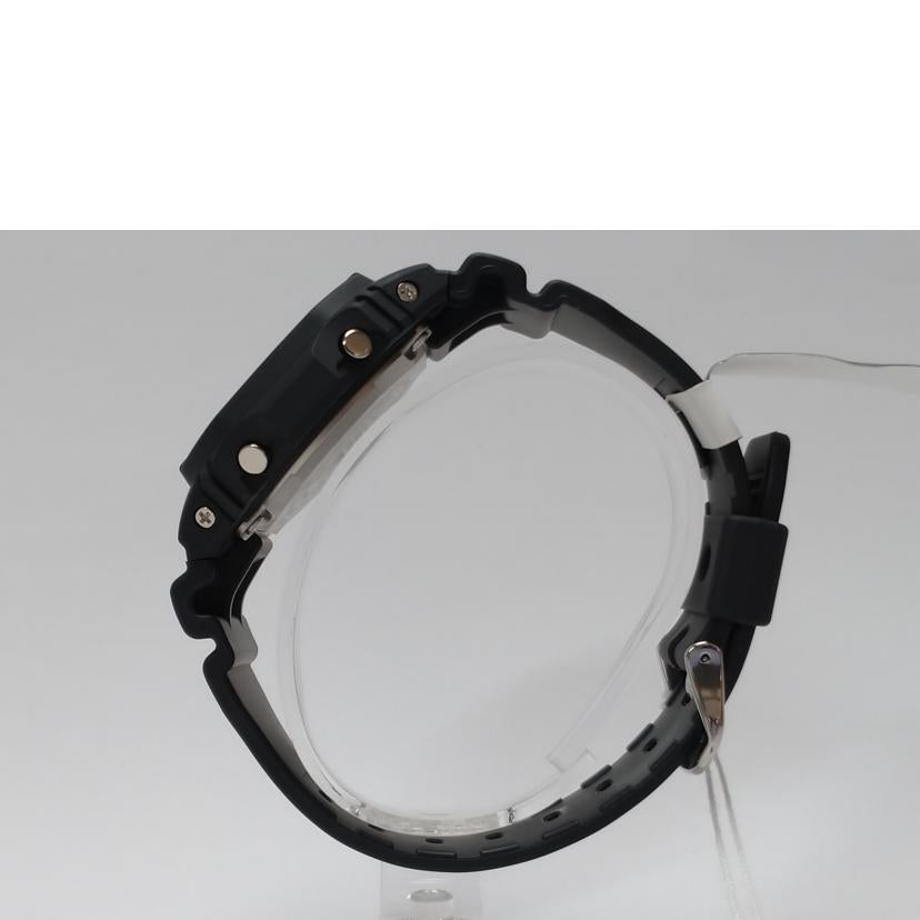 CASIO カシオ/G－SHOCK　電波ソーラー/GM-M5610U-1CFJF//SAランク/52