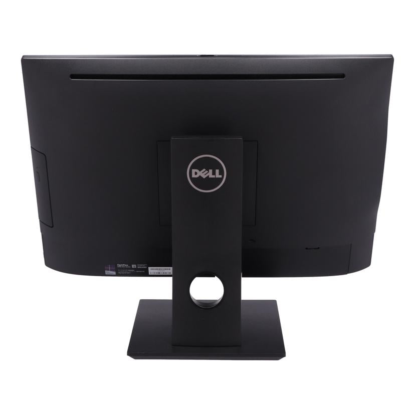 DELL デル/Win11一体型PC／OptiPlex　3240　All－in－One/W14B001//FDNPB02/Bランク/75