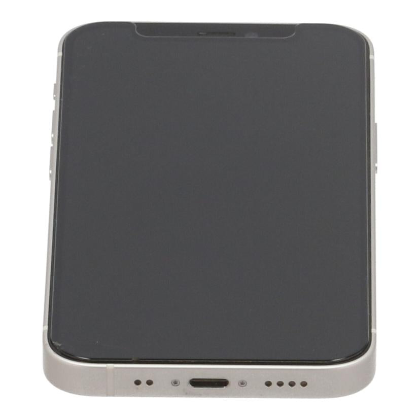 Apple アップル/iPhone12　mini　128GB　/MGDM3J/A//FD5DV6DFQG0G/ABランク/09