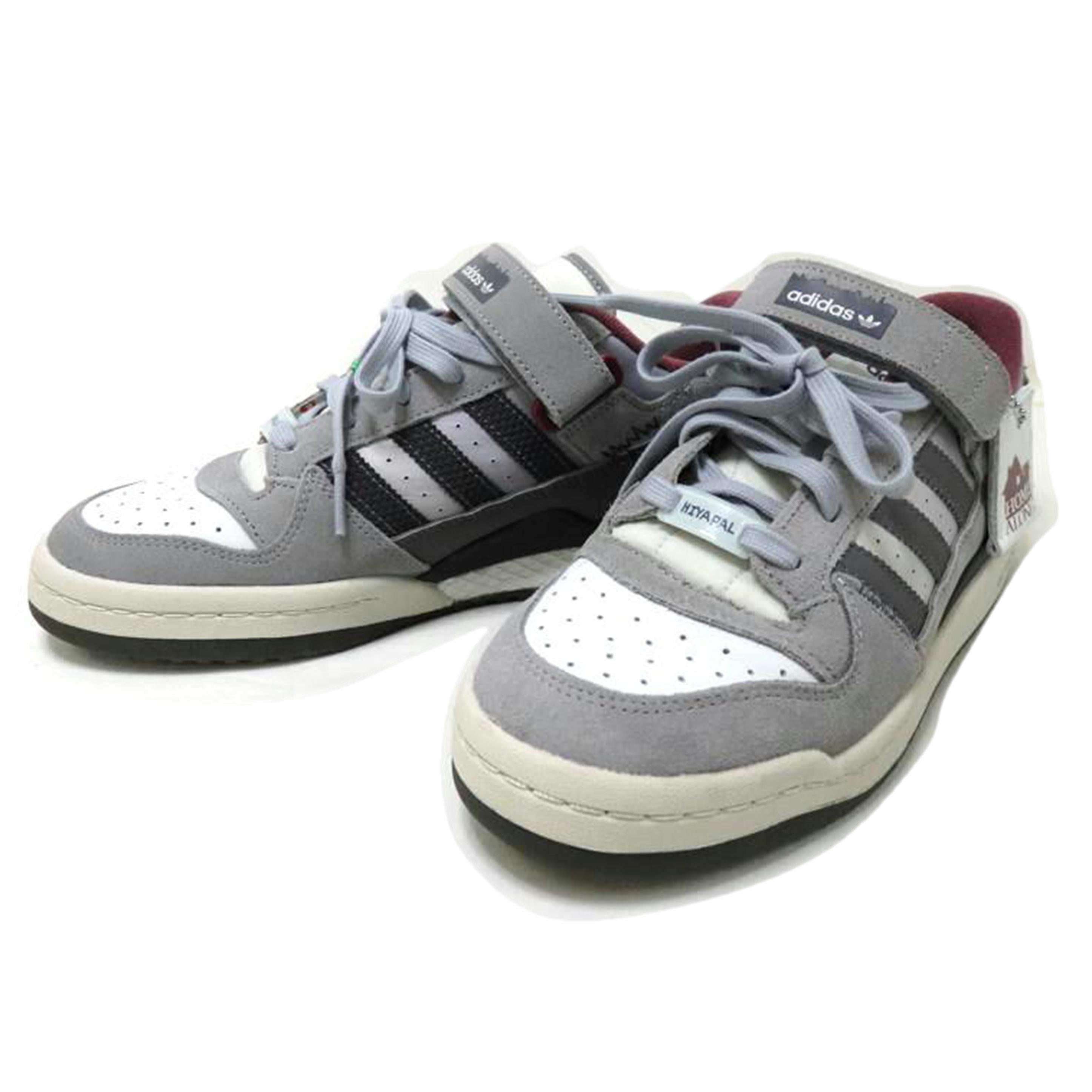 adidas アディダス/adidas　×　Home　Alone2　シューズ/21SN-ID4328//ABランク/84