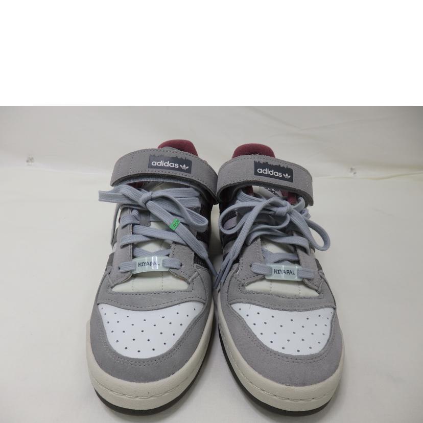 adidas アディダス/adidas　×　Home　Alone2　シューズ/21SN-ID4328//ABランク/84