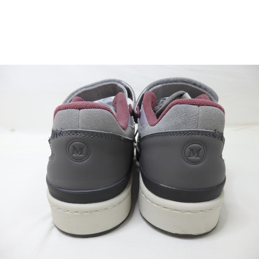 adidas アディダス/adidas　×　Home　Alone2　シューズ/21SN-ID4328//ABランク/84