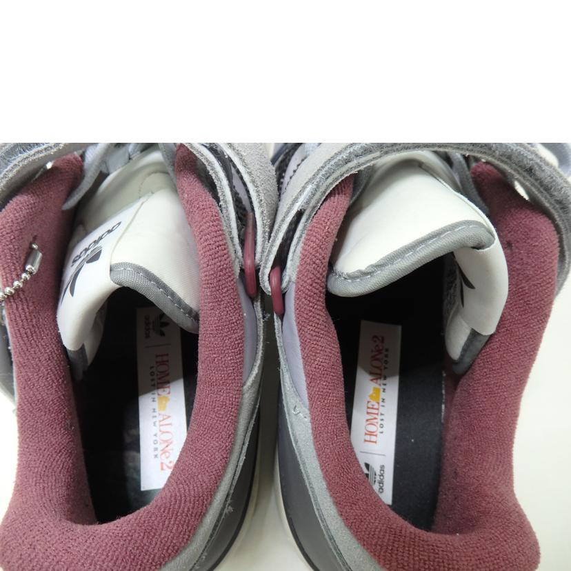 adidas アディダス/adidas　×　Home　Alone2　シューズ/21SN-ID4328//ABランク/84