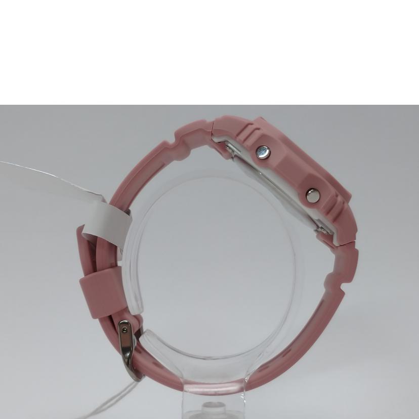 CASIO カシオ/BABY－G　電波ソーラー　デジタル/BGD-5650-4JF//SAランク/52