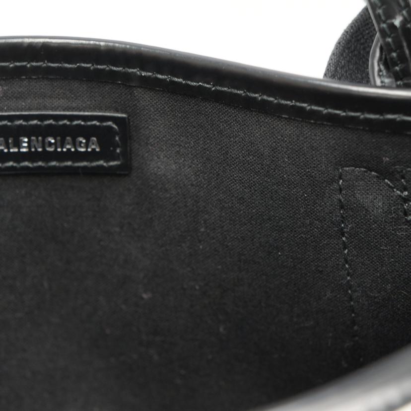 ＢＡＬＥＮＣＩＡＧＡ バレンシアガ/バレンシアガ　カバスＸＳ　　　/390346//926**********/Aランク/75