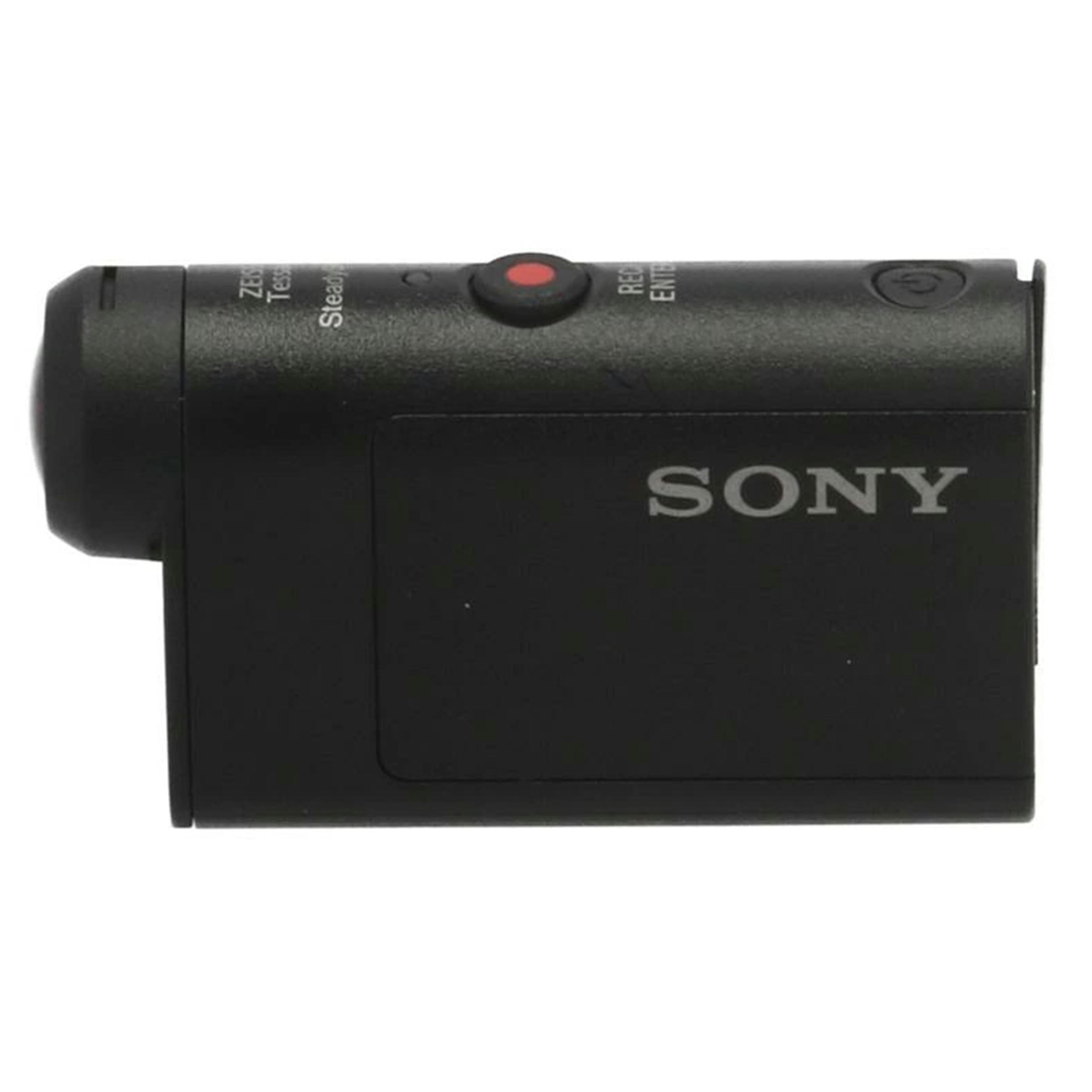 SONY　 ソニー　/アクションカメラ／Action　Cam/HDR-AS50//S0130261839/ABランク/69