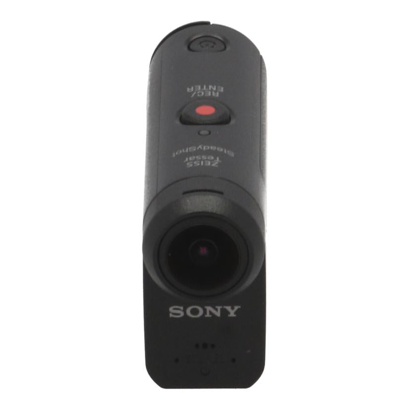 SONY　 ソニー　/アクションカメラ／Action　Cam/HDR-AS50//S0130261839/ABランク/69