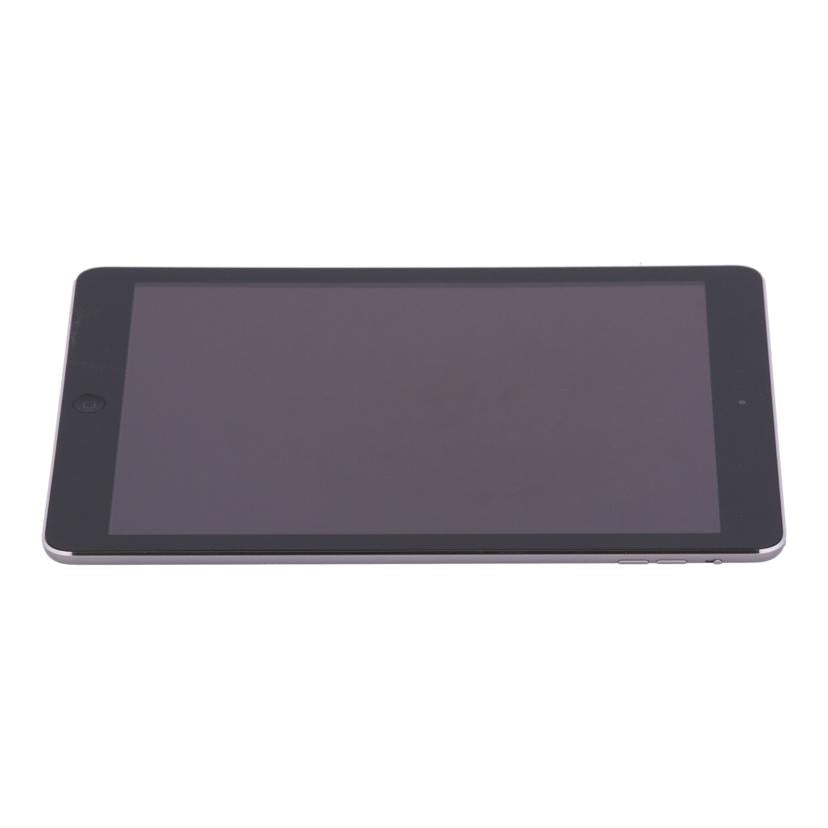 Apple　 Appleアップル　/iPad　Air　Wi－Fi　16GB　2013/MD785J/A//DMPQT0TZFK10/Bランク/70
