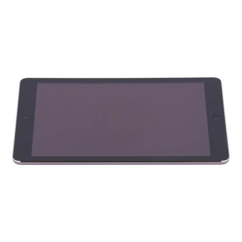 Apple　 Appleアップル　/iPad　Air　Wi－Fi　16GB　2013/MD785J/A//DMPQT0TZFK10/Bランク/70