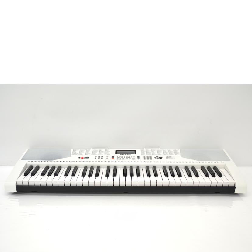JOY/電子キーボード/MK-2100//ABランク/75