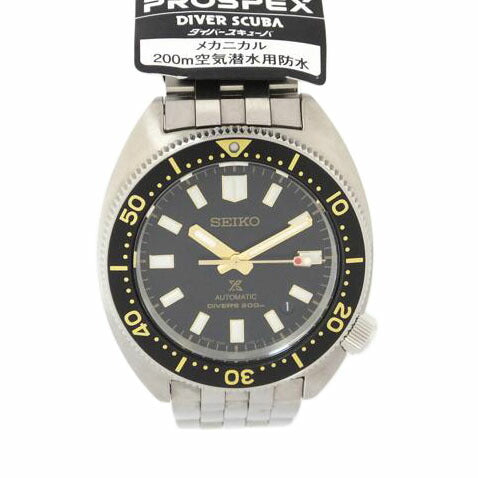 SEIKO セイコー/プロスペックス／メカニカルダイバーズ／メンズ自動巻き/SBDC173//249***/Aランク/88