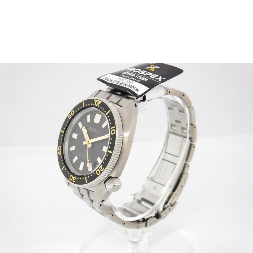 SEIKO セイコー/プロスペックス／メカニカルダイバーズ／メンズ自動巻き/SBDC173//249***/Aランク/88