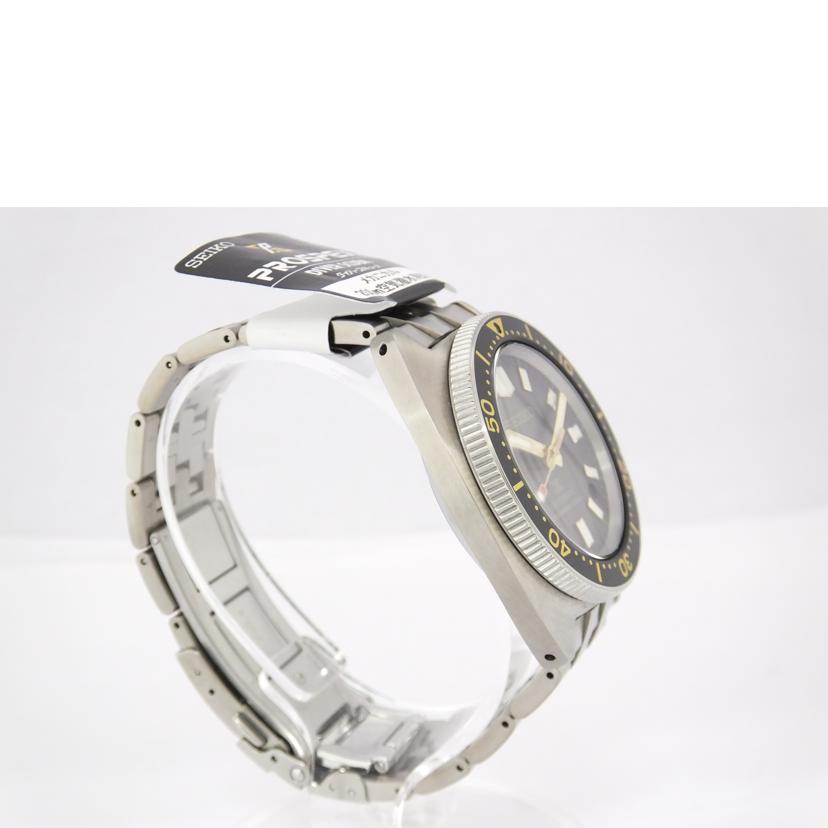 SEIKO セイコー/プロスペックス／メカニカルダイバーズ／メンズ自動巻き/SBDC173//249***/Aランク/88