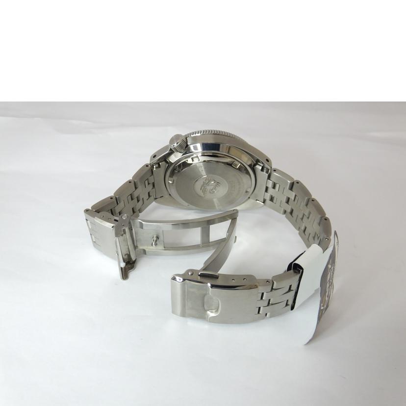 SEIKO セイコー/プロスペックス／メカニカルダイバーズ／メンズ自動巻き/SBDC173//249***/Aランク/88